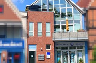 Büro zu mieten in 21614 Buxtehude, Kleine Bürofläche für Beginner und Profis