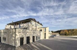 Gewerbeimmobilie mieten in Andreas-Günther-Straße, 01917 Kamenz, Gewerbeflächen im 1. OG – ca. 115 bis 440 m², Ausbau nach Vereinbarung