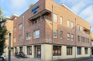 Gewerbeimmobilie mieten in Hindenburgring, 48599 Gronau, 234 m² attraktive Gewerbefläche im Herzen von Gronau-Epe - Vielseitig nutzbar