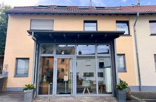 Praxen mieten in 54298 Welschbillig, Großzügige, gepflegte Praxisräume mit eigenen Stellplätzen!