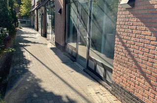 Gewerbeimmobilie mieten in Attilastraße, 12529 Schönefeld, attraktive Gewerbeeinheit an Durchgangsstraße