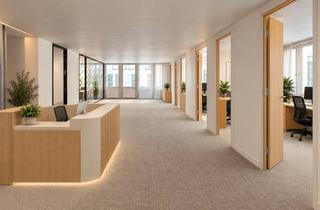Büro zu mieten in 33602 Innenstadt, Büro- oder Praxisfläche mit individuellen Umbauoptionen