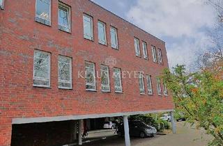 Gewerbeimmobilie mieten in 21031 Lohbrügge, Bergedorf, Nh. B5 A1, faire Miete, geringe NK, 6 Stellplätze enthalten