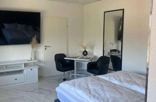 Immobilie mieten in Ziegeleistraße 39, 74078 Biberach, Vollmöblierte, top ausgestatte 1-Zimmer-Wohnung zu vermieten!