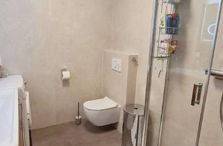 Immobilie mieten in 78351 Bodman-Ludwigshafen, Lichtdurchflutete, möblierte 3-Zimmer-Wohnung mit Südbalkon
