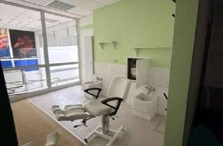Immobilie mieten in Äußere Weberstr 89, 02763 Zittau, Friseur, Barbier oder Kosmetikstudio - mit vorhandener Ausstattung in zentraler Lage von Zittau