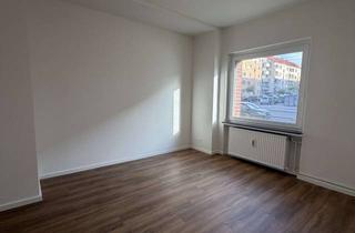 Immobilie mieten in Davenstedter Str. 64 A, 30453 Linden-Mitte, Renovierte Büro- und Praxiseinheit in Linden-Mitte