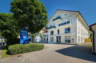 Gewerbeimmobilie kaufen in 82515 Wolfratshausen, Attraktives Ladenlokal in frequentierter Lage in Wolfratshausen