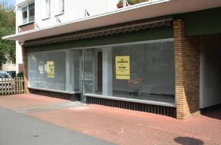 Geschäftslokal mieten in 30851 Langenhagen, + Nähe Vahrenwalder Str. / ARAL Center / Stadtbahn + Attraktives Ladengeschäft m. gr. Schaufenster +