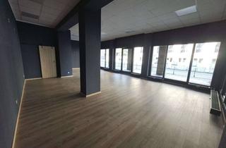 Gewerbeimmobilie mieten in Bohlweg 51/52, 38100 Innenstadt, Top-Adresse für Ihr Business: Neue Gewerbefläche mitten in Braunschweig