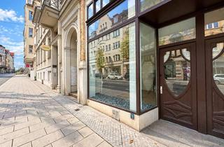 Geschäftslokal mieten in Große Steinstraße 58, 06108 Halle, Attraktive Ladenfläche in bester Innenstadtlage!