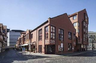Gewerbeimmobilie mieten in Langedammstr. 10, 38100 Innenstadt, Malerisches Magniviertel!