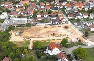 Gewerbeimmobilie kaufen in 64658 Fürth, Baugrundstück im urbanen Gebiet (MU) „Schützengasse“ in Fürth