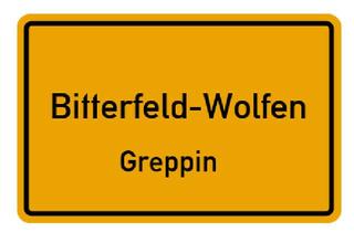 Gewerbeimmobilie mieten in Zementstraße/Am Klärwerk, 06749 Bitterfeld-Wolfen, Vermietung - Interessantes vielseitig nutzbares Gewerbegrundstück