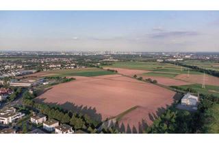 Gewerbeimmobilie kaufen in 65812 Bad Soden, Bauplatz Nr. 211 im Gewerbegebiet Sinai III - Skylinepark