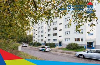 Wohnung mieten in Faleska-Meinig-Str. 118, 09122 Chemnitz, 2-Raum Whg. mit guter Anbindung für den tägl. Bedarf!