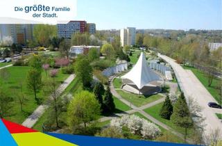 Wohnung mieten in Wolgograder Allee 31, 09123 Chemnitz, **Günstige 4-Raum-Wohnung mit viel Platz zum Wohlfühlen in Markersdorf!**
