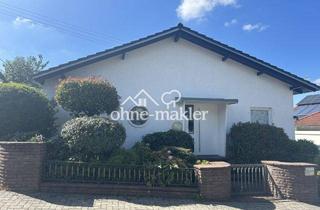 Einfamilienhaus kaufen in Reickertstraße 14, 76228 Karlsruhe, besonderes EFH in Grünwettersbach