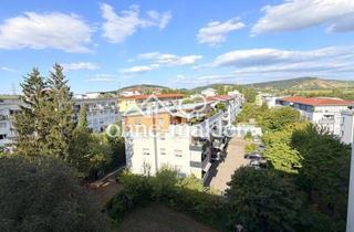 Wohnung kaufen in 71334 Waiblingen, Platz für die ganze Familie: renovierte 3,5-Zimmer-Wohnung mit West-Loggia in Waiblingen