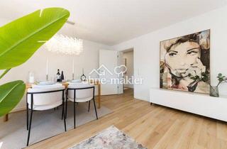 Wohnung kaufen in Rosenbergstraße 38, 74072 Heilbronn, Helle 3-Zimmer Wohnung im Herzen Heilbronns! Provisionsfrei! Erstbezug!