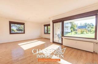 Wohnung kaufen in 31789 Hameln, 4-Zimmer-Eigentumswohnung mit Terrasse, Garten und Garage - Wohnen in TOP-Lage Hameln-Klein Berkel!