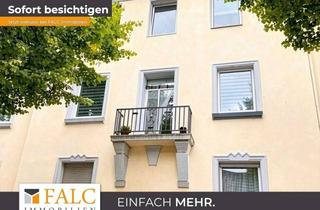 Wohnung kaufen in 41065 Mönchengladbach, Altbauwohnung Mitte Mönchengladbach