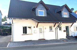 Doppelhaushälfte kaufen in 42553 Velbert, Lieblingsplatz für Familien - großzügig wohnen - individuell gestalten