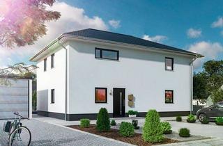 Mehrfamilienhaus kaufen in 33813 Oerlinghausen, Dein Zuhause, deine Regeln: Fliesen, Böden und Raumaufteilung nach deinen Wünschen.