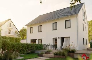 Einfamilienhaus kaufen in 32699 Extertal, Nachhaltig gebaut, wertbeständig gedacht: Häuser für kommende Generationen.