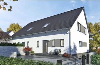 Doppelhaushälfte kaufen in 32699 Extertal, Höchste Energieeffizienz für ein entspanntes Budget: Neubauten mit Klasse.