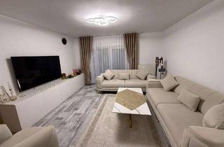 Wohnung kaufen in 71522 Backnang, Helle 3 Zimmer Eigentumswohnung mit Balkon
