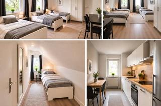 Wohnung kaufen in 15378 Herzfelde, Faktor 15, 4910€ Mieteinnahme provisionsfrei