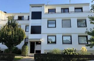 Wohnung kaufen in 51469 Bergisch Gladbach, Kapitalanlage in Paffrath: 4-Zimmer-Eigentumswohnung mit Terrasse, Garten + TG-Stellplatz
