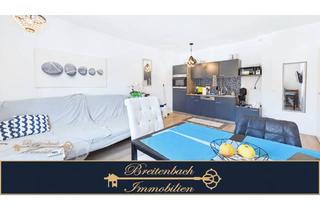 Wohnung kaufen in 27476 Cuxhaven, Cuxhaven-Döse • Schöne 2-Zimmerwohnung in Strandnähe