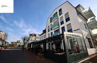 Wohnung kaufen in 26486 Wangerooge, Ihr Rückzugsort auf Wangerooge – Urlaubsgefühl trifft auf attraktive Investitionsmöglichkeit