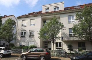 Wohnung kaufen in Ferdinand-Scholl-Ring 87, 65439 Flörsheim, Helle 2-Zimmer-Wohnung im EG mit Gartenanteil, Terrasse & TG-Stellplatz in guter Lage von F-Nied