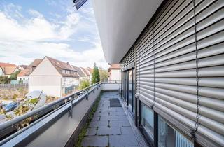 Wohnung kaufen in 72280 Dornstetten, Viel Platz & viel Licht: 3-Zimmer-Wohnung mit ca. 95,5 m² und großem Balkon