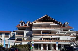 Wohnung kaufen in 83727 Schliersee, Exklusive 3,5-Zimmer-Wohnung - Neubauqualität, Bezugsfertig inkl. Schreinereinbauten & Balkon