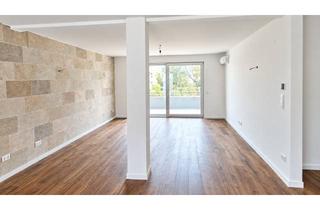 Wohnung kaufen in Fürstenwalder Weg, 68309 Vogelstang, Traumhaft wohnen in Mannheim – 124,5 m² Luxus, 2 Balkone, Klima & viele Extras
