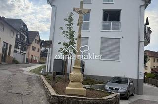 Wohnung mieten in 77815 Bühl, 4 Zi Maisonette wohnung in Bühl