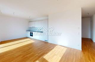 Wohnung mieten in 13055 Berlin, Moderne 3-Zimmer-Wohnung mit EBK und ZWEI BALKONEN im Neubauquartier 'Ferdinand's Garden'