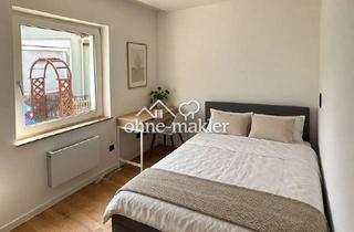 Wohnung mieten in 90471 Nürnberg, 1 möbliertes WG-Zimmer in frisch sanierter 3er WG - Nürnberg-SÜD, nahe TU Nürnberg