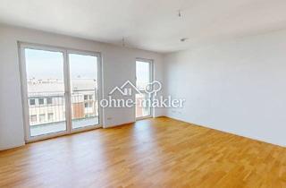 Wohnung mieten in 13055 Berlin, PERFEKT FÜR FAMILIEN: Weitläufige 5-Zimmer-Wohnung mit 3 BALKONEN, 2 BÄDERN und EBK in 'Ferdinand's Garden'