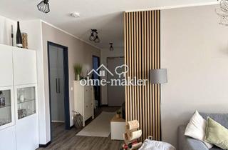 Wohnung mieten in 61169 Friedberg, Moderne 3 ZKB mit Dachterrasse im Herzen von Friedberg