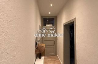 Wohnung mieten in 31137 Hildesheim, Moderne 3-Zimmer Wohnung mit Einbauküche