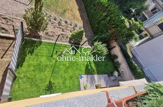 Wohnung mieten in 68519 Viernheim, Gemütliches Wohnen mit eigenem Garten