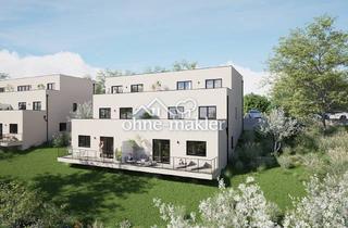 Penthouse kaufen in 94469 Deggendorf, PROJEKT PANORAMABLICK - Exklusives Penthouse mit Weitblick
