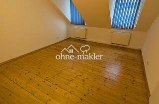 Wohnung mieten in 65185 Wiesbaden, 2,5-Zimmer-DG-Wohnung mit Einbauküche in zentraler Lage von Wiesbaden