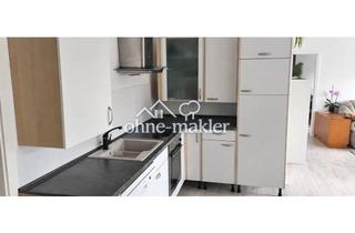 Wohnung mieten in 72379 Hechingen, Grosszügige 3 Zimmerwohnung