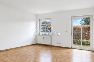 Wohnung mieten in 25596 Wacken, Tür auf, Südterrasse, durchatmen: Renovierte 2-Zimmer-Wohnung ohne Stufen in Wacken